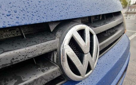 Volkswagen Transporter T5 рестайлинг, 2010 год, 1 500 000 рублей, 14 фотография