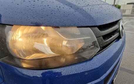 Volkswagen Transporter T5 рестайлинг, 2010 год, 1 500 000 рублей, 16 фотография