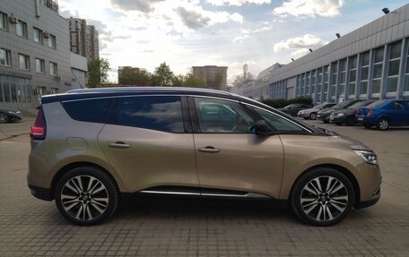 Renault Scenic IV, 2020 год, 2 500 000 рублей, 3 фотография
