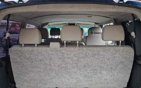 Volkswagen Transporter T5 рестайлинг, 2010 год, 1 500 000 рублей, 34 фотография