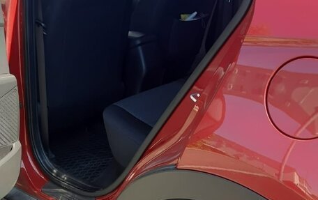 Hyundai Creta I рестайлинг, 2018 год, 1 799 000 рублей, 3 фотография