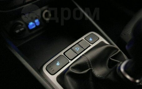 Hyundai Creta I рестайлинг, 2018 год, 1 799 000 рублей, 20 фотография