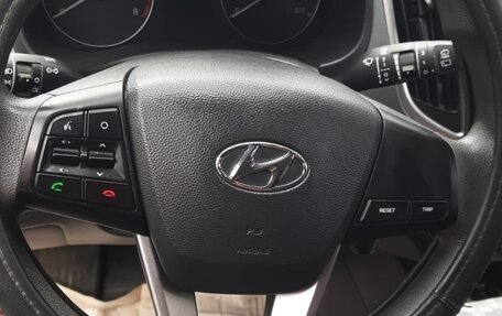 Hyundai Creta I рестайлинг, 2018 год, 1 799 000 рублей, 27 фотография