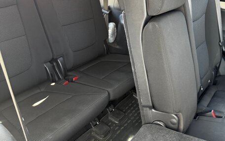 KIA Sorento II рестайлинг, 2015 год, 1 700 000 рублей, 10 фотография