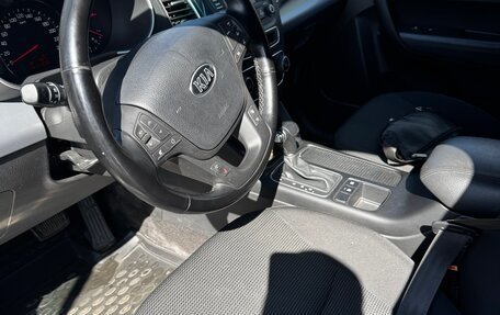 KIA Sorento II рестайлинг, 2015 год, 1 700 000 рублей, 7 фотография
