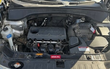 KIA Sorento II рестайлинг, 2015 год, 1 700 000 рублей, 9 фотография