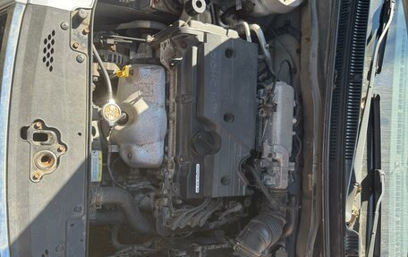 KIA Rio II, 2010 год, 700 000 рублей, 9 фотография