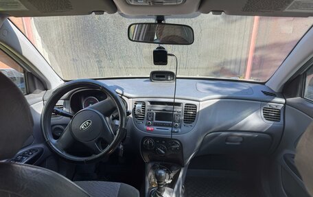 KIA Rio II, 2010 год, 700 000 рублей, 5 фотография
