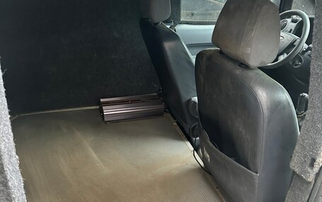 Ford Transit Connect, 2013 год, 570 000 рублей, 7 фотография