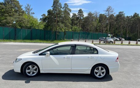 Honda Civic VIII, 2006 год, 930 000 рублей, 4 фотография