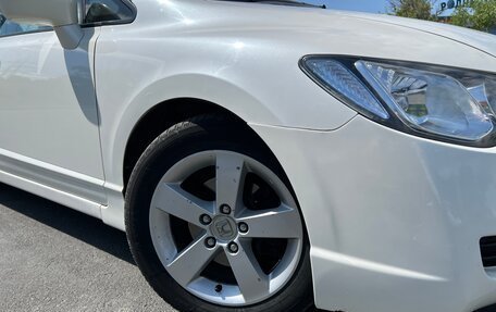 Honda Civic VIII, 2006 год, 930 000 рублей, 9 фотография