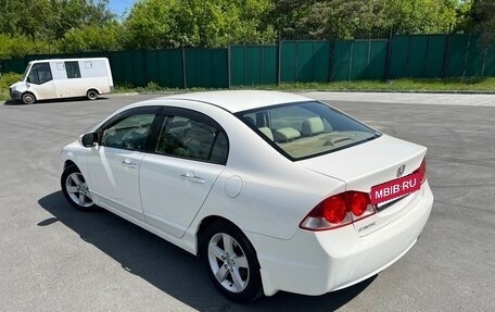 Honda Civic VIII, 2006 год, 930 000 рублей, 5 фотография