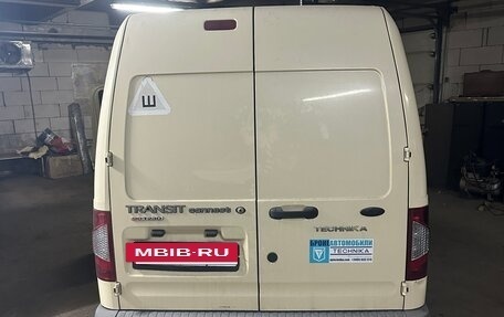 Ford Transit Connect, 2013 год, 570 000 рублей, 3 фотография