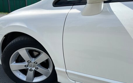 Honda Civic VIII, 2006 год, 930 000 рублей, 12 фотография