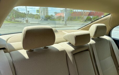 Honda Civic VIII, 2006 год, 930 000 рублей, 16 фотография