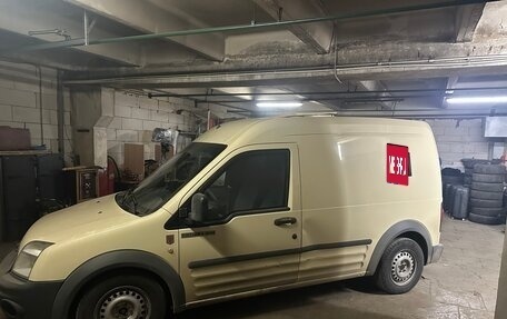 Ford Transit Connect, 2013 год, 570 000 рублей, 4 фотография