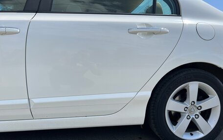 Honda Civic VIII, 2006 год, 930 000 рублей, 11 фотография