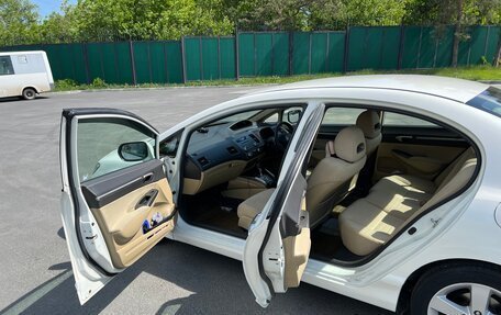 Honda Civic VIII, 2006 год, 930 000 рублей, 13 фотография