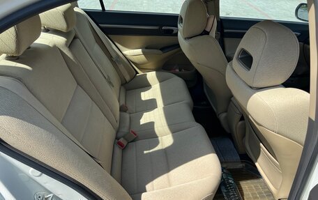 Honda Civic VIII, 2006 год, 930 000 рублей, 15 фотография