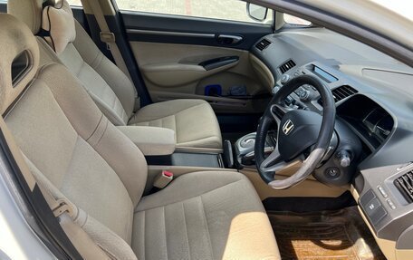 Honda Civic VIII, 2006 год, 930 000 рублей, 19 фотография
