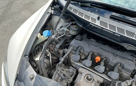 Honda Civic VIII, 2006 год, 930 000 рублей, 24 фотография