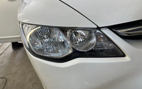 Honda Civic VIII, 2006 год, 930 000 рублей, 29 фотография