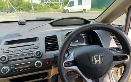 Honda Civic VIII, 2006 год, 930 000 рублей, 21 фотография