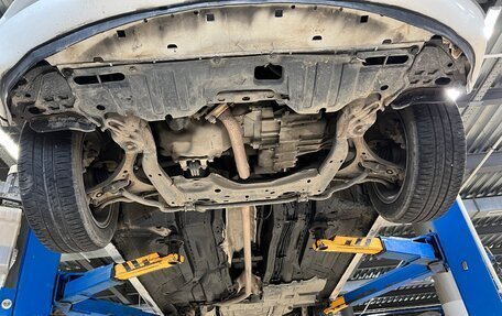 Honda Civic VIII, 2006 год, 930 000 рублей, 33 фотография