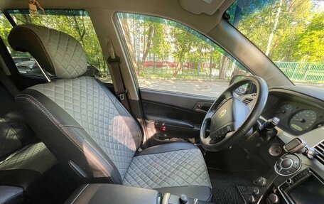 SsangYong Kyron I, 2014 год, 1 250 000 рублей, 13 фотография