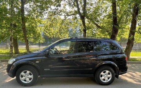 SsangYong Kyron I, 2014 год, 1 250 000 рублей, 2 фотография