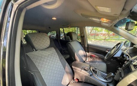 SsangYong Kyron I, 2014 год, 1 250 000 рублей, 9 фотография