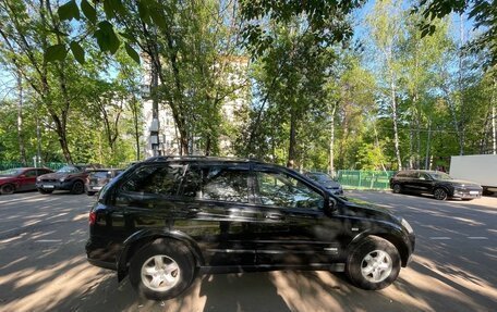 SsangYong Kyron I, 2014 год, 1 250 000 рублей, 3 фотография