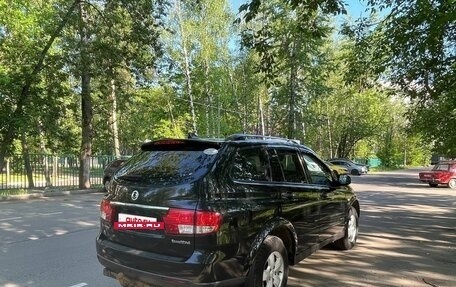 SsangYong Kyron I, 2014 год, 1 250 000 рублей, 6 фотография