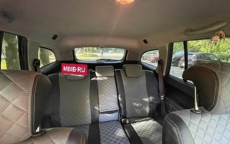SsangYong Kyron I, 2014 год, 1 250 000 рублей, 10 фотография