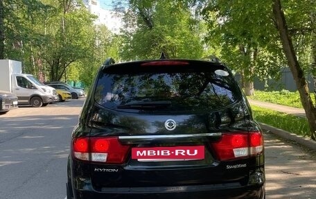 SsangYong Kyron I, 2014 год, 1 250 000 рублей, 5 фотография