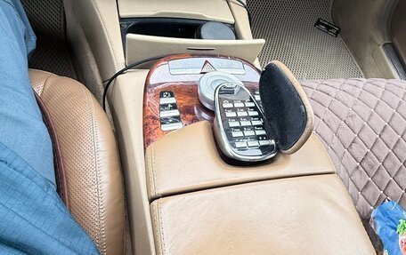 Mercedes-Benz S-Класс, 2006 год, 1 650 000 рублей, 11 фотография