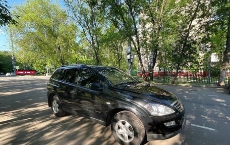 SsangYong Kyron I, 2014 год, 1 250 000 рублей, 4 фотография