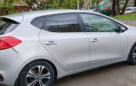KIA cee'd III, 2013 год, 830 000 рублей, 4 фотография