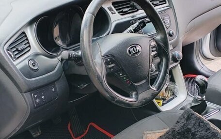 KIA cee'd III, 2013 год, 830 000 рублей, 5 фотография