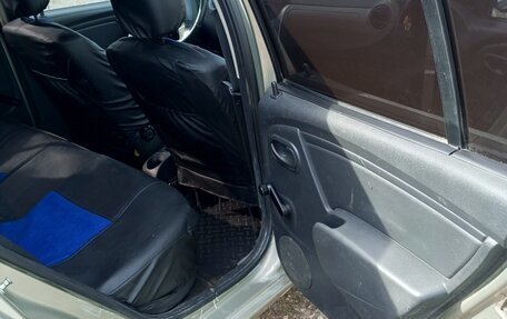 Renault Sandero I, 2010 год, 470 000 рублей, 6 фотография