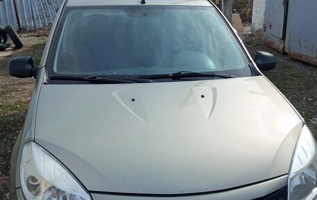 Renault Sandero I, 2010 год, 470 000 рублей, 5 фотография