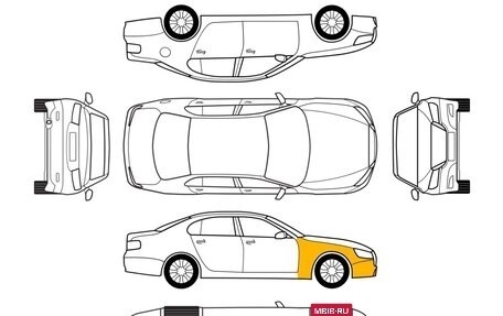 Mercedes-Benz S-Класс, 2006 год, 1 650 000 рублей, 22 фотография