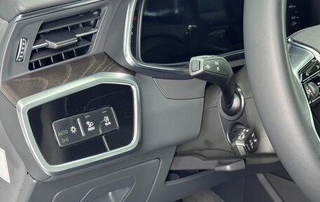 Audi A6, 2022 год, 7 355 000 рублей, 11 фотография