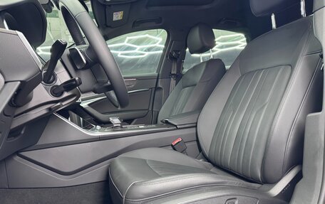 Audi A6, 2022 год, 7 355 000 рублей, 9 фотография