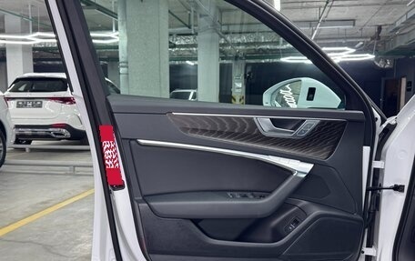 Audi A6, 2022 год, 7 355 000 рублей, 7 фотография