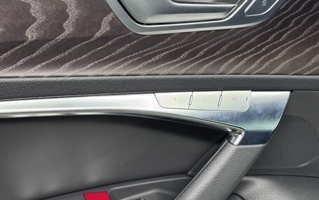 Audi A6, 2022 год, 7 355 000 рублей, 8 фотография