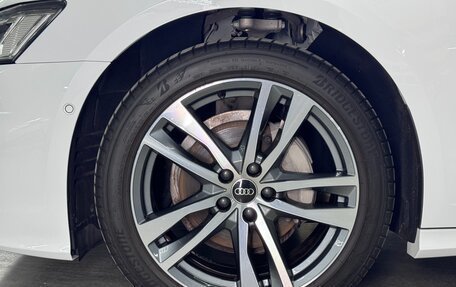 Audi A6, 2022 год, 7 355 000 рублей, 27 фотография