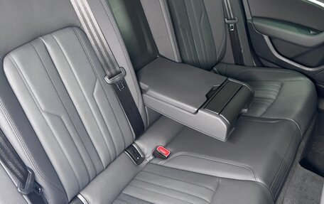 Audi A6, 2022 год, 7 355 000 рублей, 22 фотография