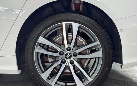 Audi A6, 2022 год, 7 355 000 рублей, 28 фотография