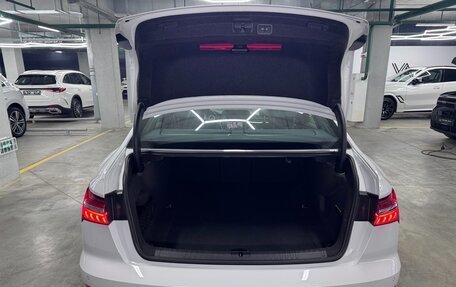 Audi A6, 2022 год, 7 355 000 рублей, 29 фотография